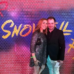 Meet your Posher, Joseph